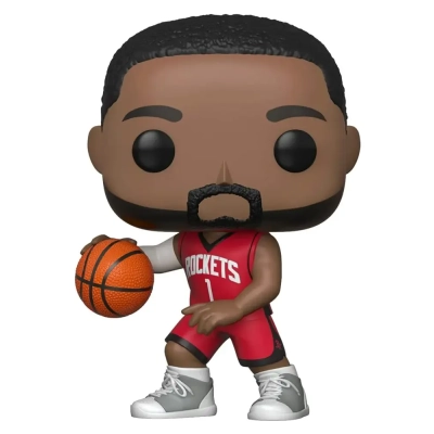 Funko POP! NBA: Celtics - Rockets-JohnWall(Red Jersey)