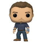 Funko POP! Movies: JW3 - Owen Grady