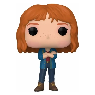 Funko POP! Movies: JW3 - Claire Dearing