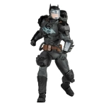 DC Multiverse Actionfigur Batman Hazmat Suit 18 cm