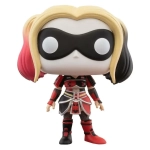 Funko POP! Imperial Palace - Harley Vinyl Figure 10cm