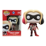 Funko POP! Imperial Palace - Harley Vinyl Figure 10cm