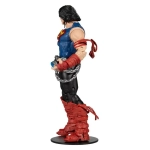 DC Multiverse Build A Actionfigur Superman 18 cm