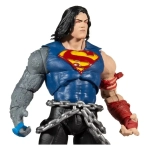 DC Multiverse Build A Actionfigur Superman 18 cm