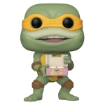 Funko POP! TMNT 2 - Michaelangelo