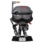 Funko POP! Star Wars Bad Batch - Crosshair Vinyl Figure 10cm