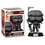 Funko POP! Star Wars Bad Batch - Crosshair Vinyl Figure 10cm