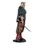 The Witcher Actionfigur Eredin 18 cm