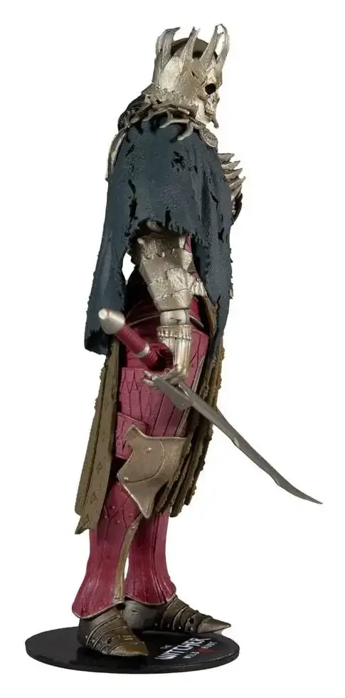 The Witcher Actionfigur Eredin 18 cm