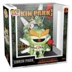 Funko POP! Albums: Linkin Park - Reanimation