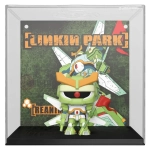 Funko POP! Albums: Linkin Park - Reanimation