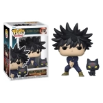 Funko POP! & Buddy JJK S1 - Megumi w/Dogs