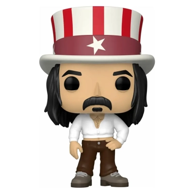 Funko POP! Rocks Frank Zappa