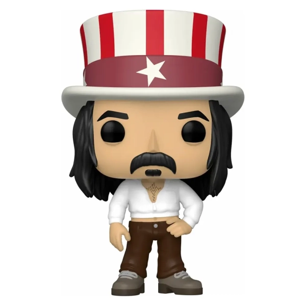 Funko POP! Rocks Frank Zappa