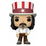 Funko POP! Rocks Frank Zappa