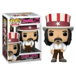 Funko POP! Rocks Frank Zappa
