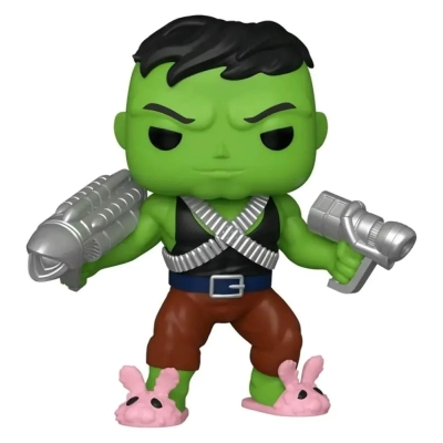 POP - Marvel - Professor Hulk PX 15 cm