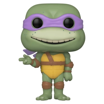 POP - Teenage Mutant Ninja Turtles - Donatello