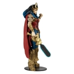 DC Multiverse Build A Actionfigur Wonder Woman 18 cm