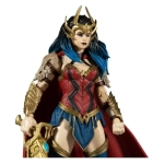 DC Multiverse Build A Actionfigur Wonder Woman 18 cm