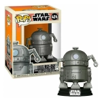 Funko POP! Star Wars Concept - R2-D2 Vinyl Figure 10cm