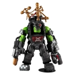 Warhammer 40k Actionfigur Ork Big Mek 30 cm