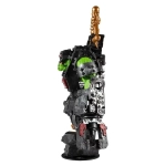 Warhammer 40k Actionfigur Ork Big Mek 30 cm