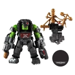 Warhammer 40k Actionfigur Ork Big Mek 30 cm