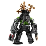 Warhammer 40k Actionfigur Ork Big Mek 30 cm