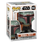 Funko POP! Star Wars: Mandalorian - Boba Fett