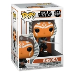 Funko POP! Star Wars: Mandalorian - Ahsoka w/ Sabers