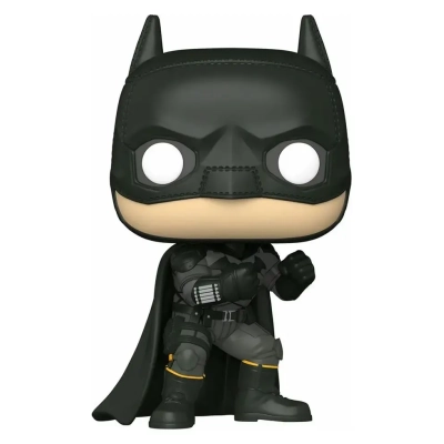 Funko POP! - Jumbo: The Batman - Batman