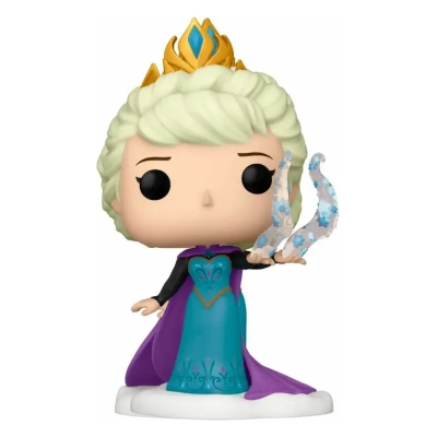 Funko POP! Ultimate Princess - Elsa