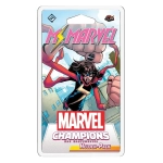 Marvel Champions Kartenspiel - Erweiterung Ms. Marvel
