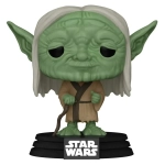 Funko POP! Star Wars Concept - Yoda Vinyl Figure 10cm