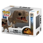 Funko POP! Movies: JW3 - T-Rex