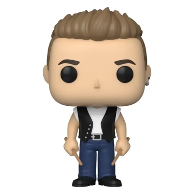 Funko POP! U2 - ZooTV - Larry