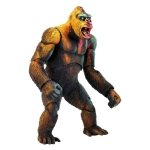 King Kong Actionfigur Ultimate King Kong (illustrated) 20 cm