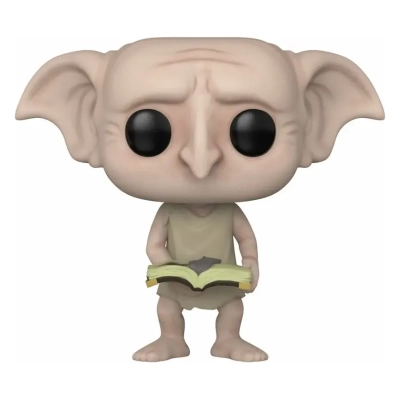 Funko POP! Harry Potter Chamber of Secrets 20th Anniversary - Dobby