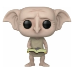 Funko POP! Harry Potter Chamber of Secrets 20th Anniversary - Dobby