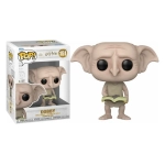 Funko POP! Harry Potter Chamber of Secrets 20th Anniversary - Dobby