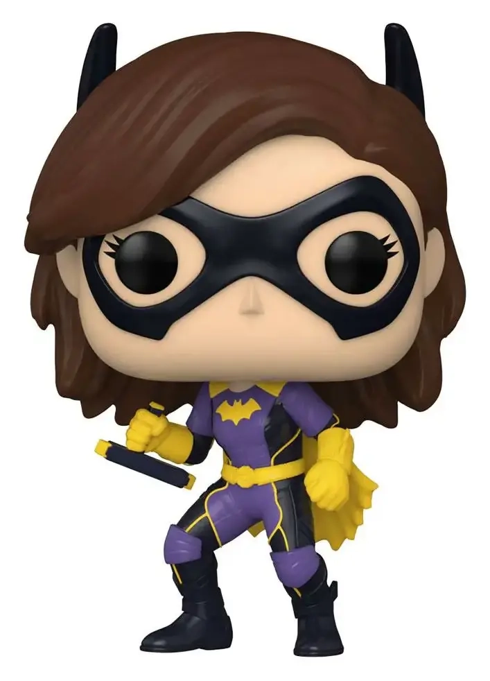 Funko POP! Gotham Knights - Batgirl