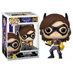 Funko POP! Gotham Knights - Batgirl