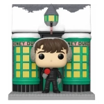 Funko POP! Deluxe Harry Potter Hogsmeade - Honeydukes w/Neville