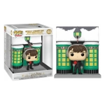 Funko POP! Deluxe Harry Potter Hogsmeade - Honeydukes w/Neville