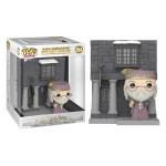 Funko POP! Deluxe Harry Potter Hogsmeade - Hog's Head w/Dumbledore