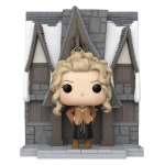 Funko POP! Deluxe Harry Potter Hogsmeade - 3 Broomsticks w/Madam Rosmerta