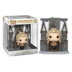 Funko POP! Deluxe Harry Potter Hogsmeade - 3 Broomsticks w/Madam Rosmerta
