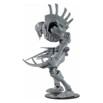 Warhammer 40k Actionfigur Necron Flayed One (AP) 18 cm