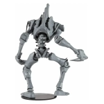 Warhammer 40k Actionfigur Necron Flayed One (AP) 18 cm